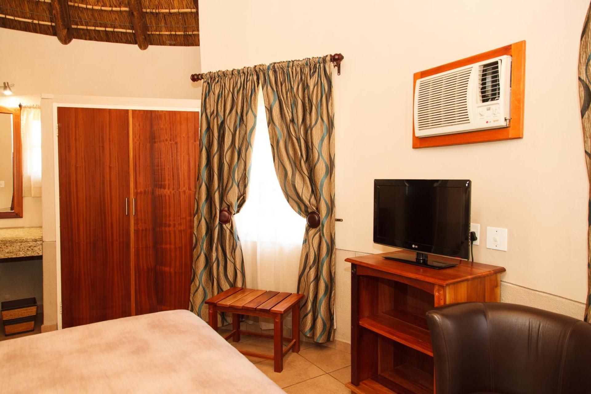 One-Bedroom Chalet
