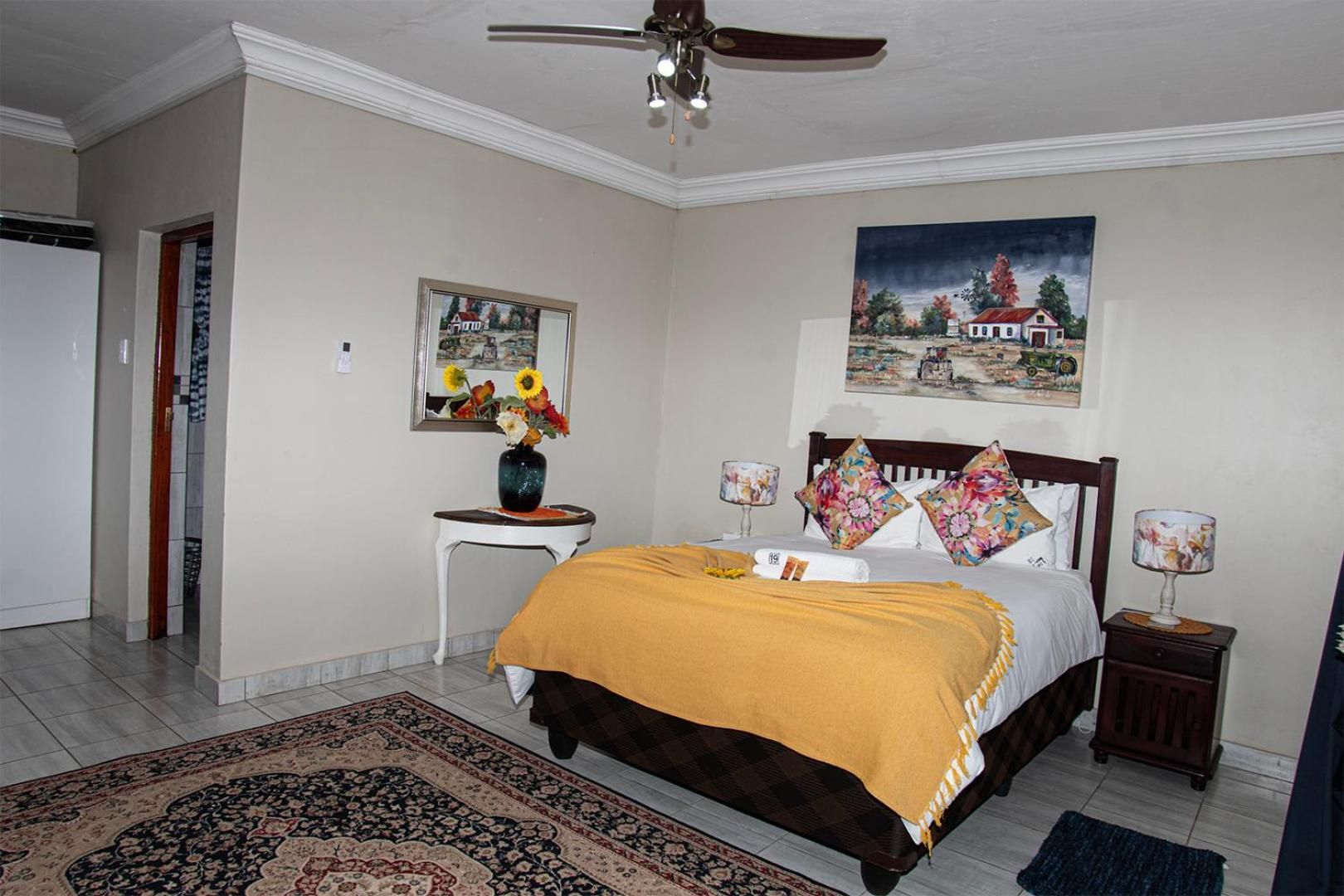 Superior Queen Room