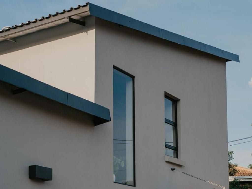 Sable Block Self-Catering