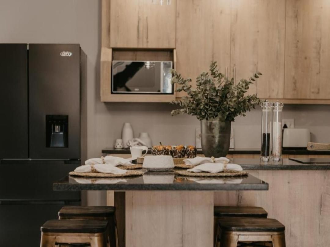 Sable Block Self-Catering