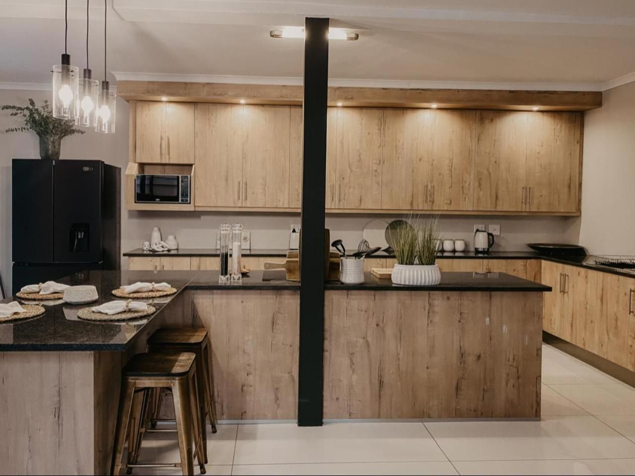 Sable Block Self-Catering