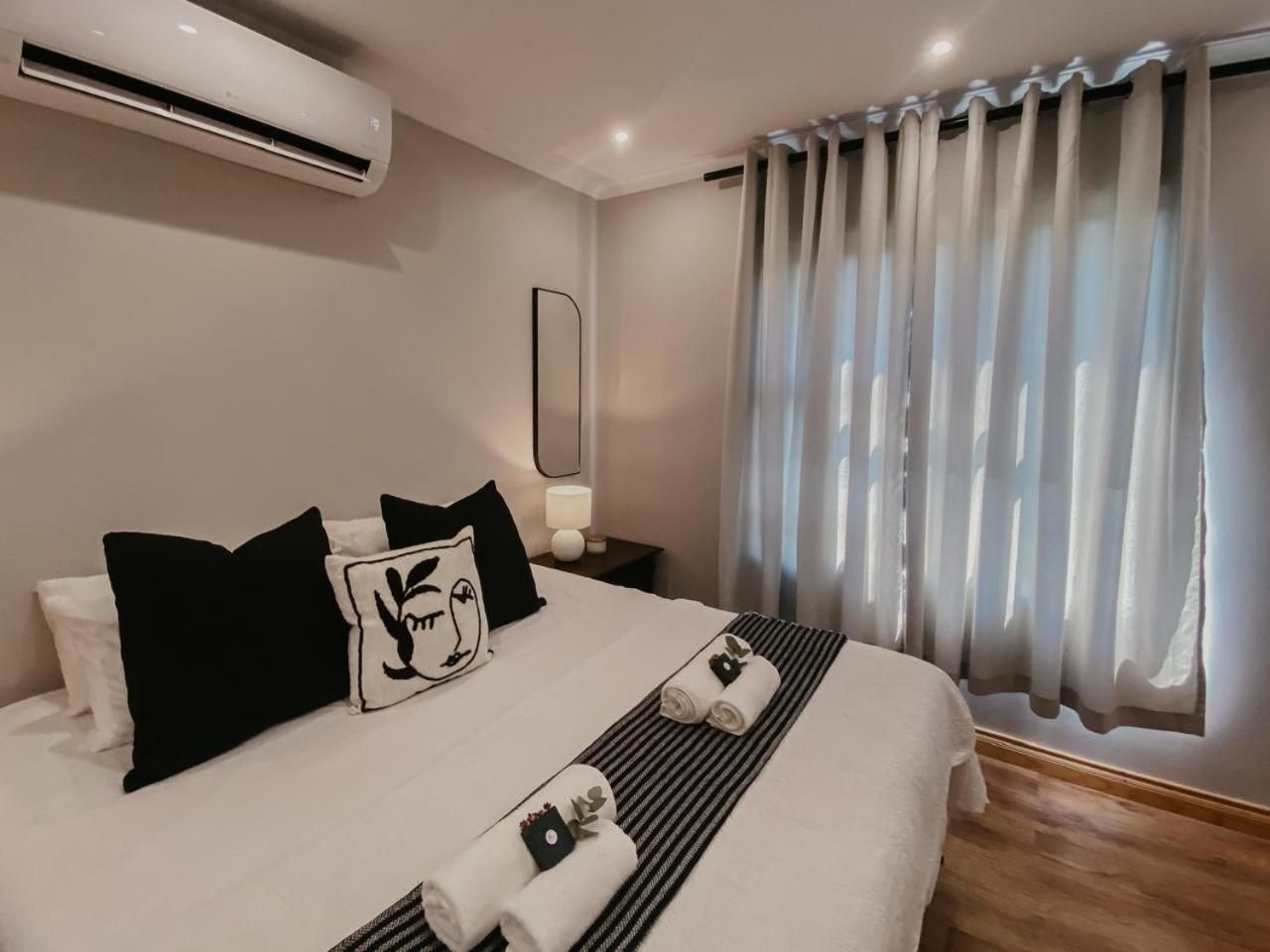 Sable Block Self-Catering