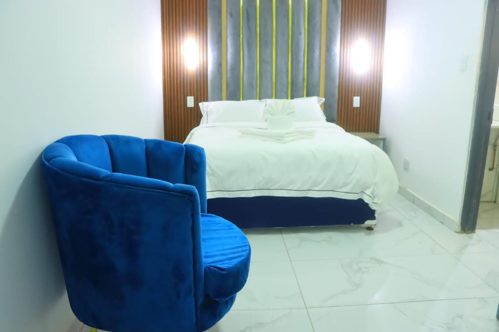 Executive Triple Room