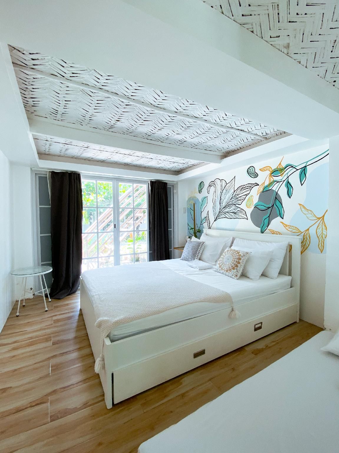 Deluxe Standard Room