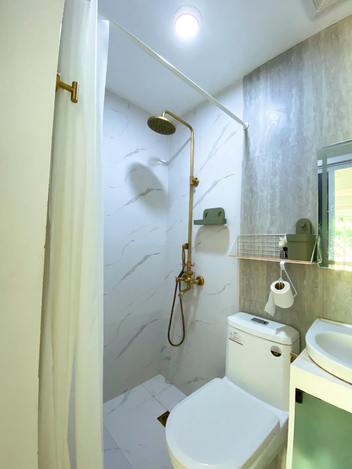 Deluxe Standard Room