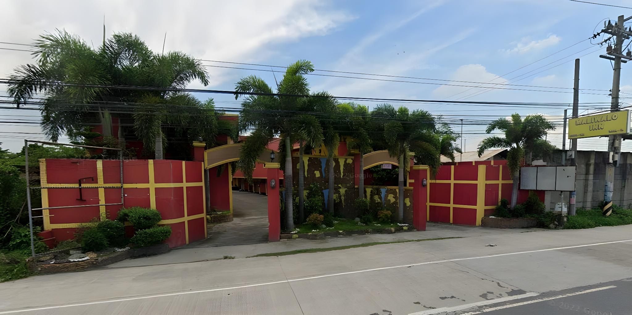 Maliwalo Inn Tarlac by RedDoorz