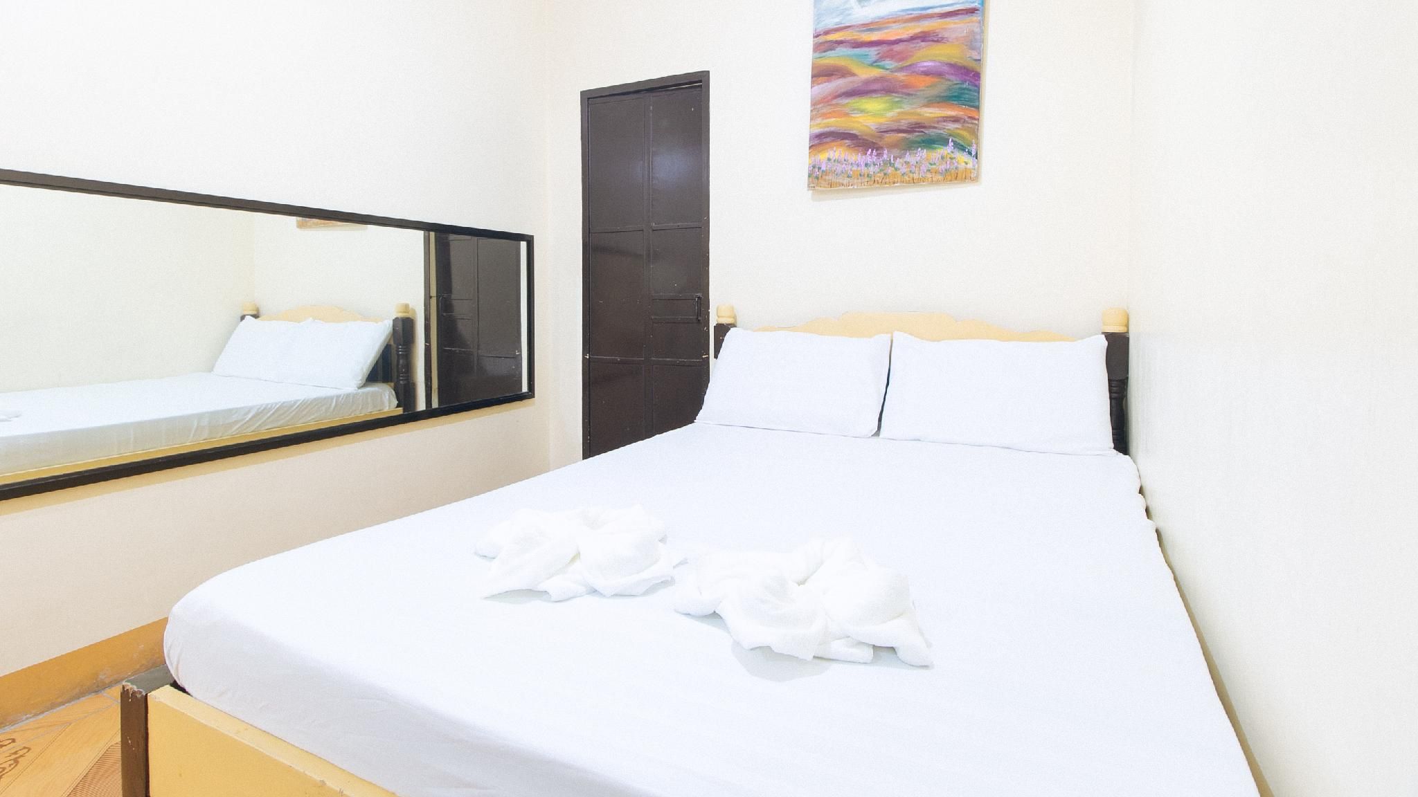 Maliwalo Inn Tarlac by RedDoorz Standard Room