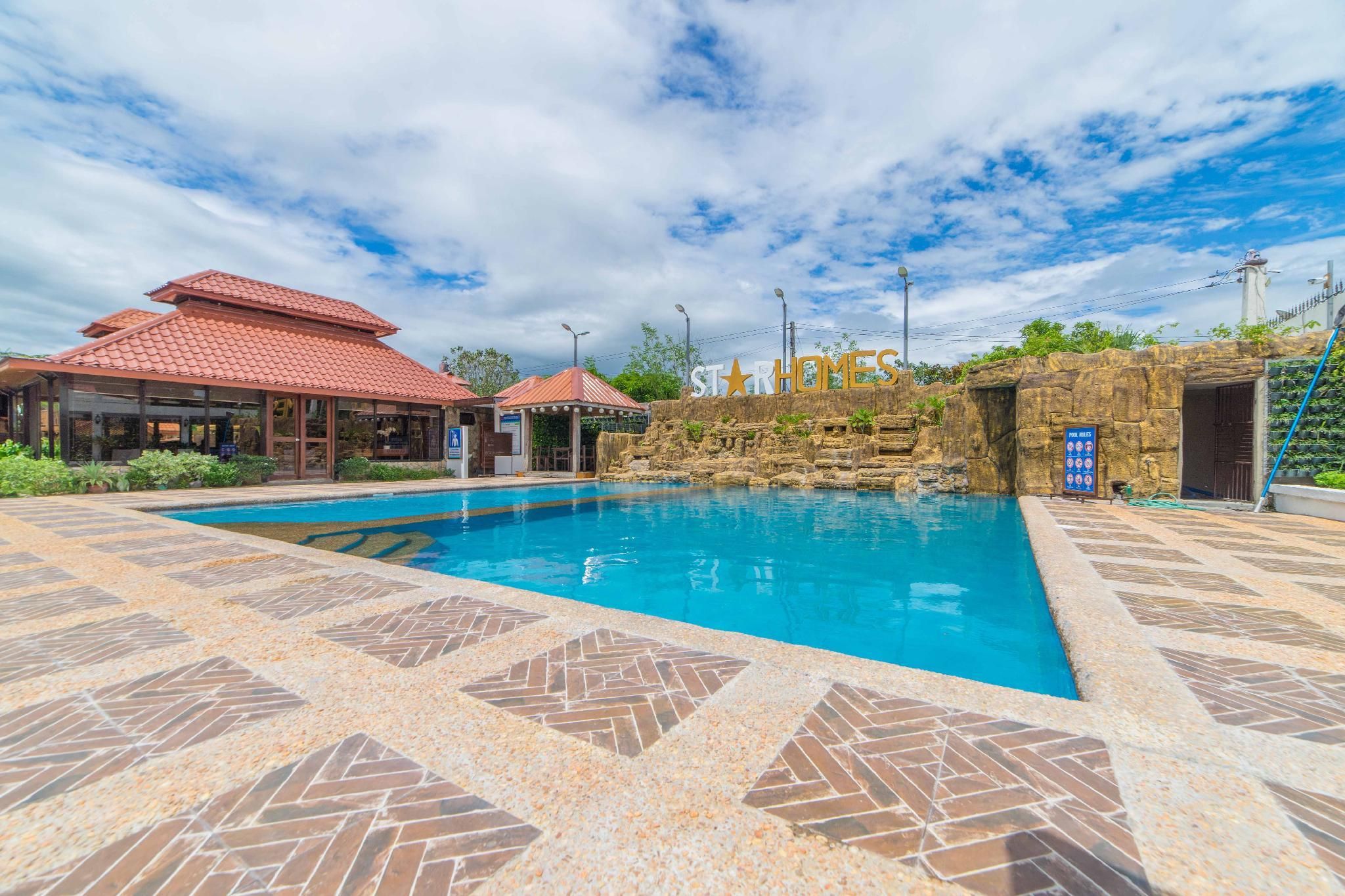 recreational facilities