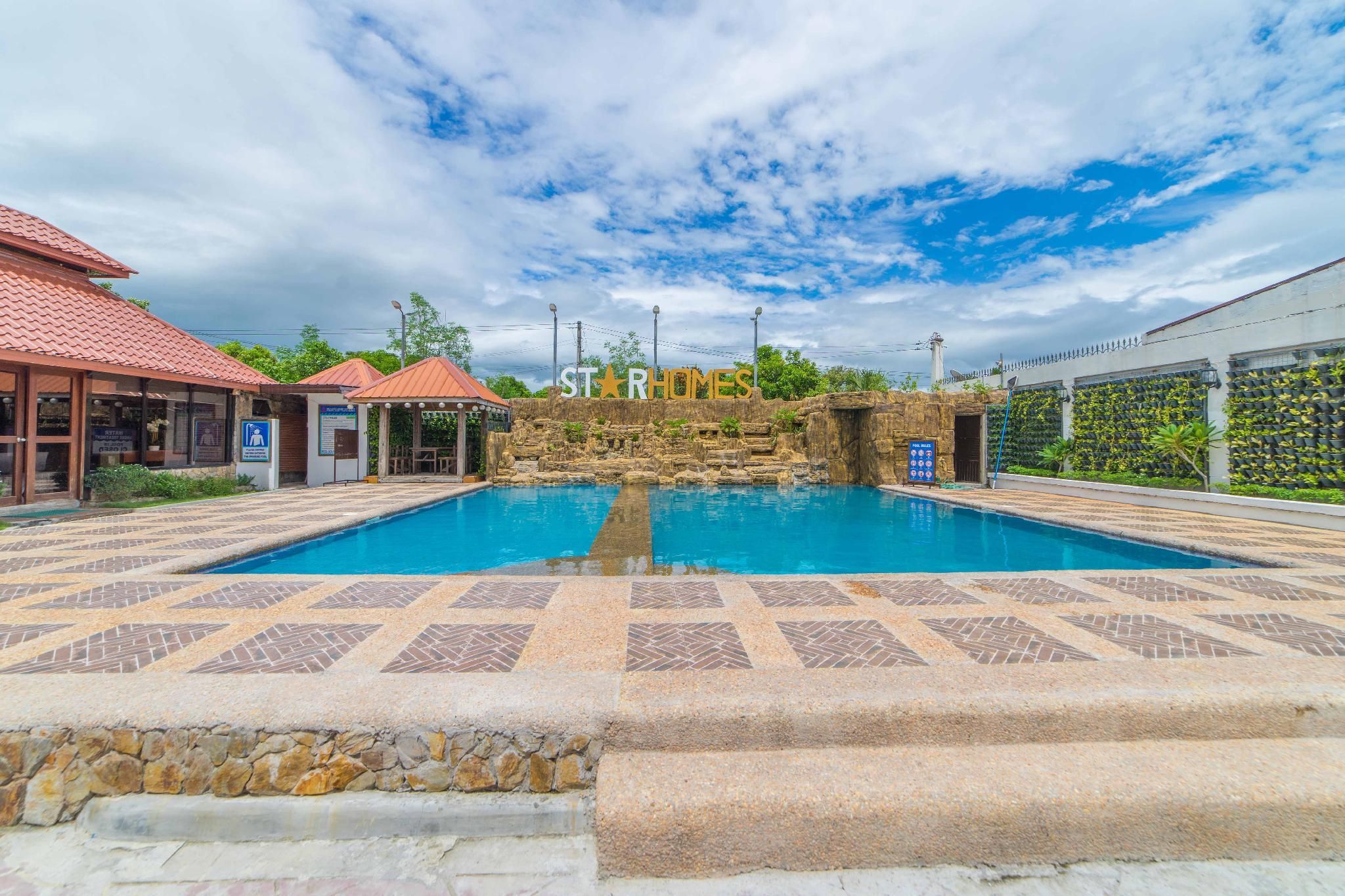 recreational facilities