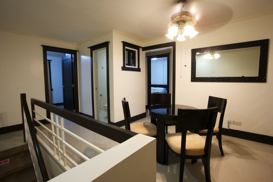 Entire 3-Bed Dormitory - Mixed