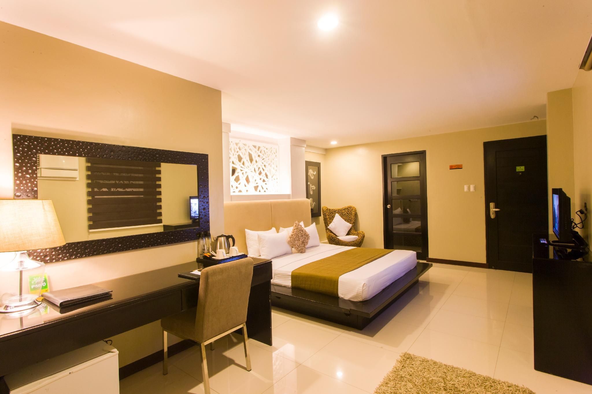 L Square Hotel Presidential Suite 2