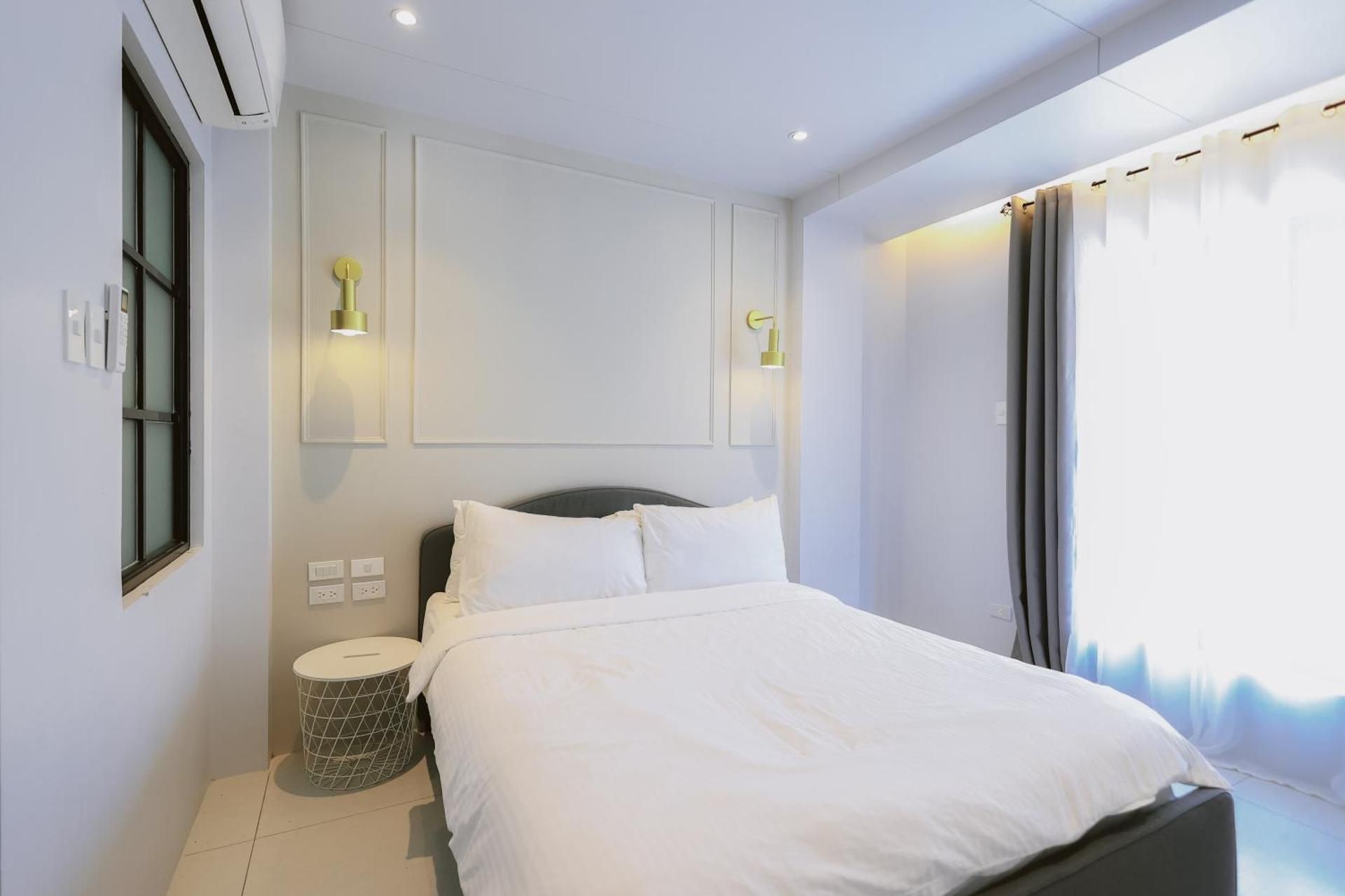 ACHITEL Double Room with Private Bathroom