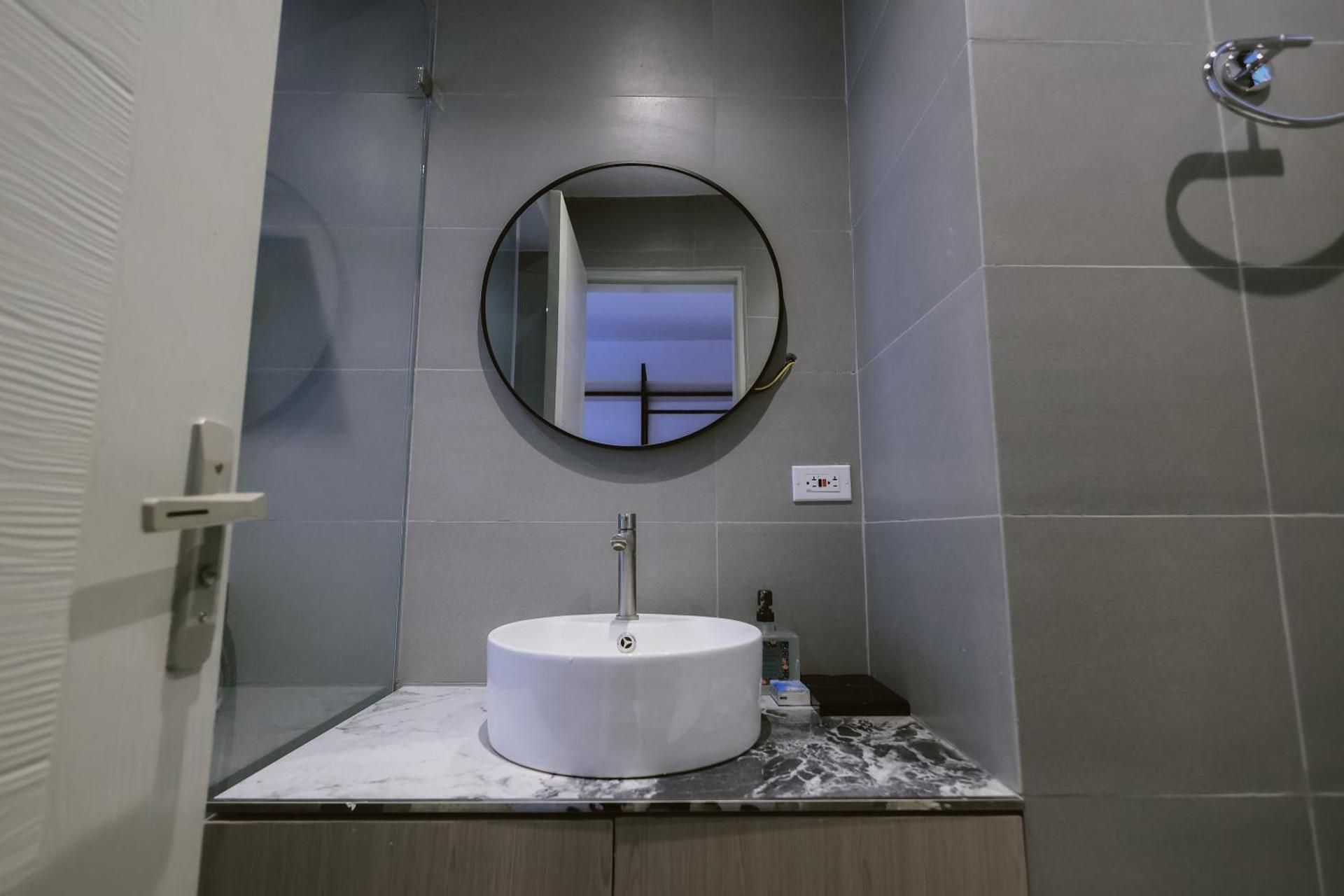 ACHITEL Double Room with Private Bathroom 2