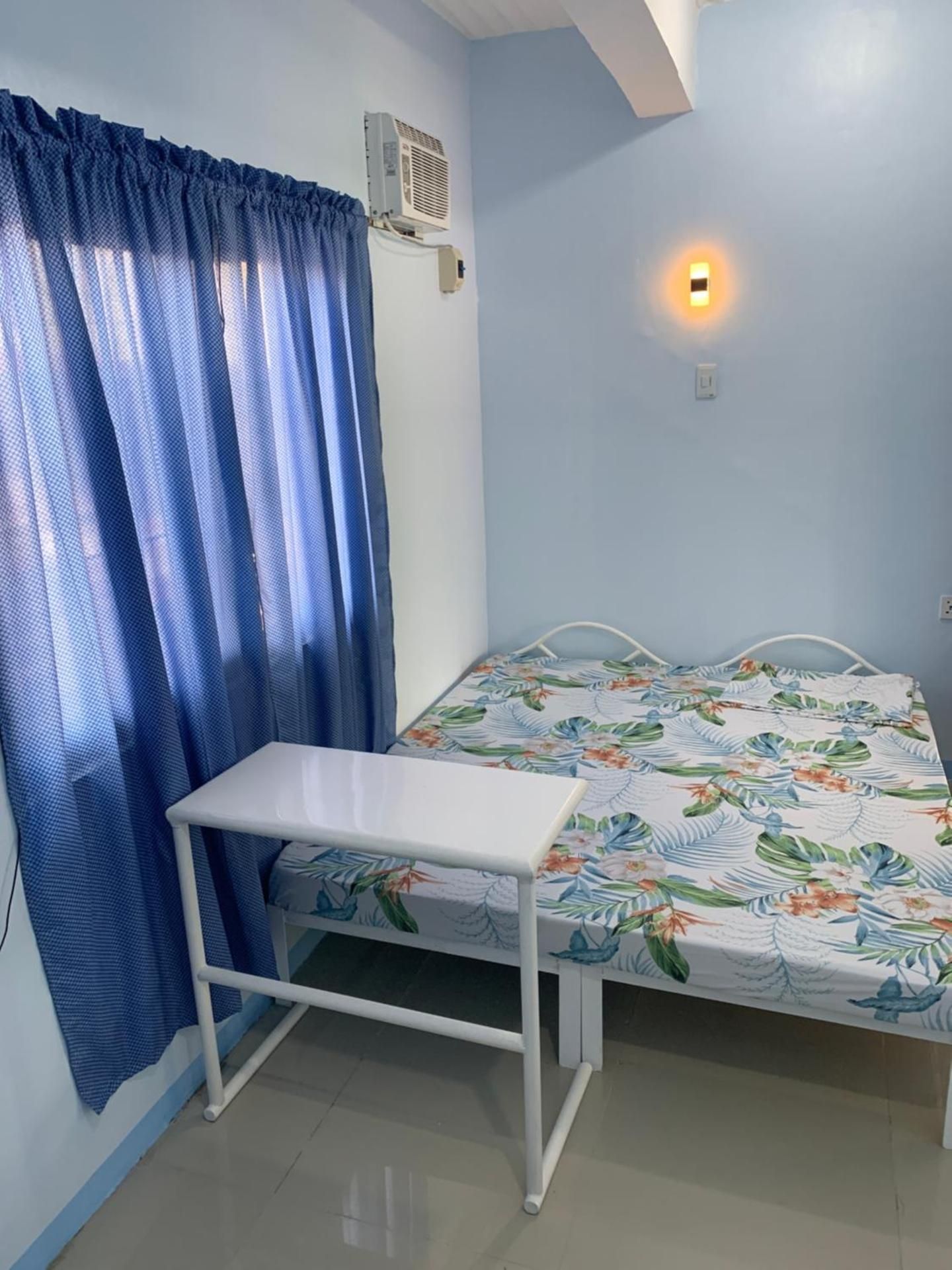 RGC Residences Small Double Room
