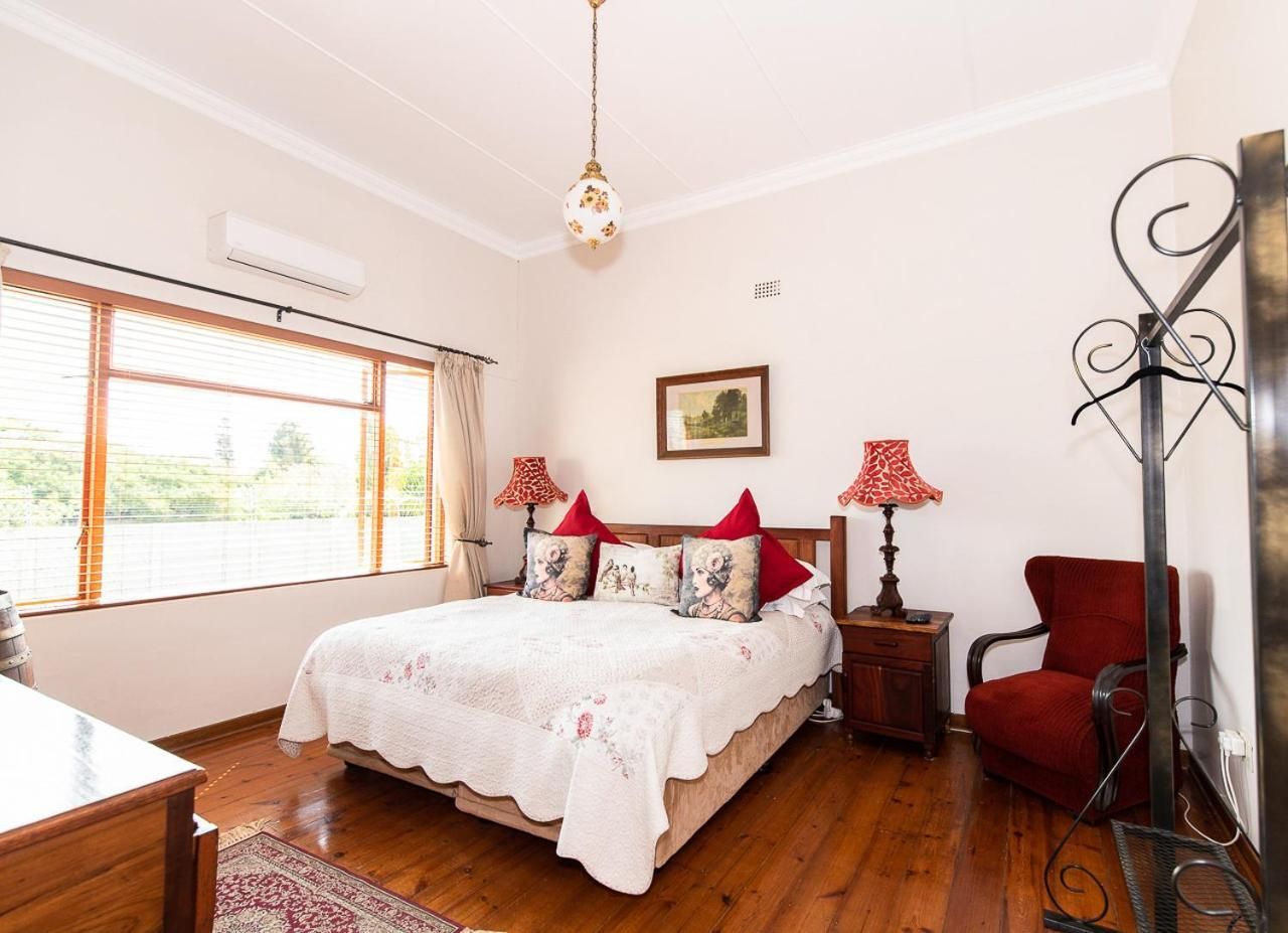 Standard Rooms