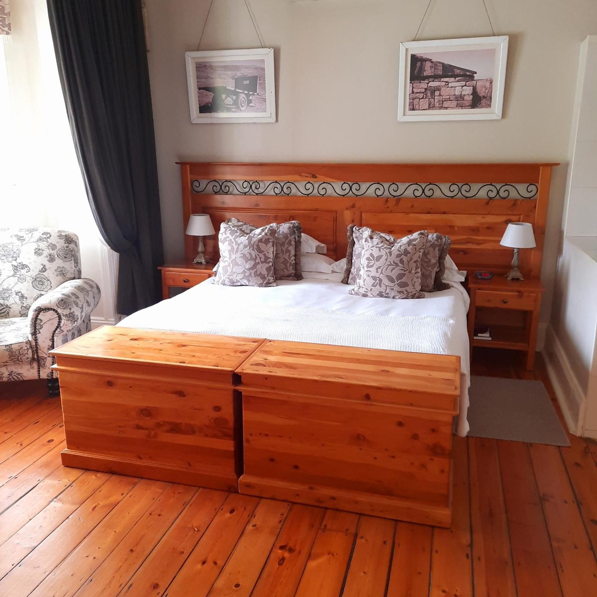 Twin/Double Room