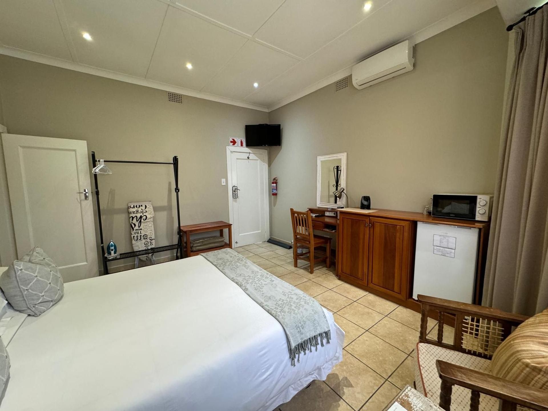 Luxury Double Room