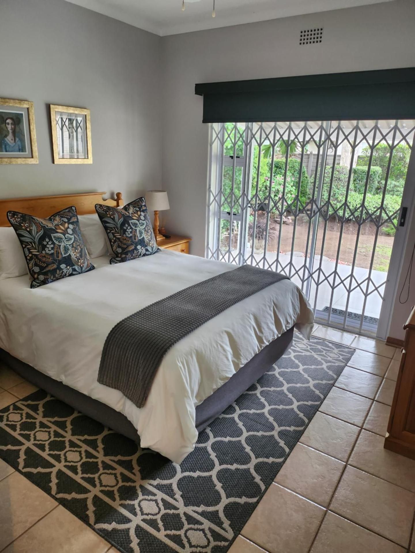 Superior Chalet