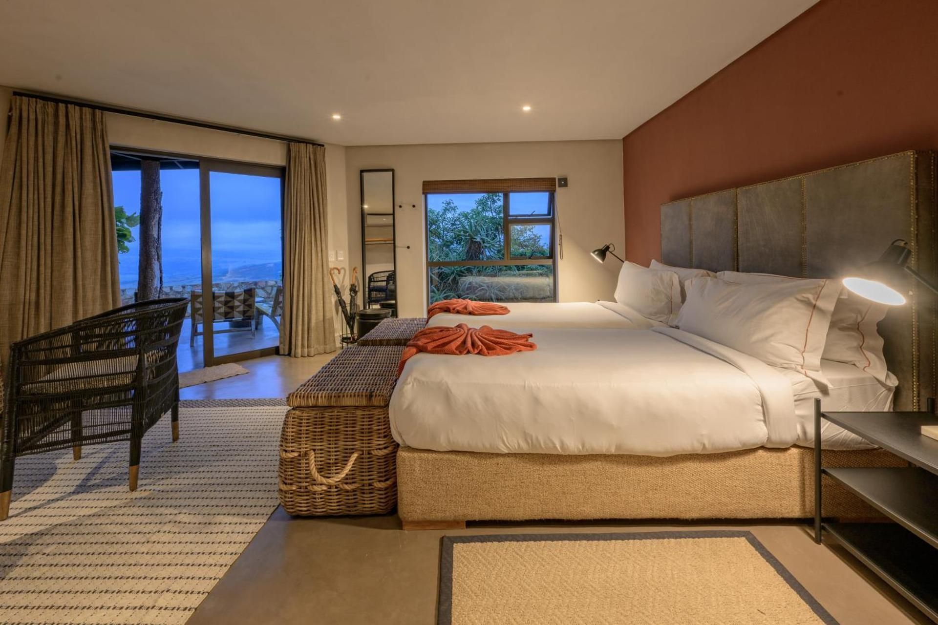 Traditional Twin Room