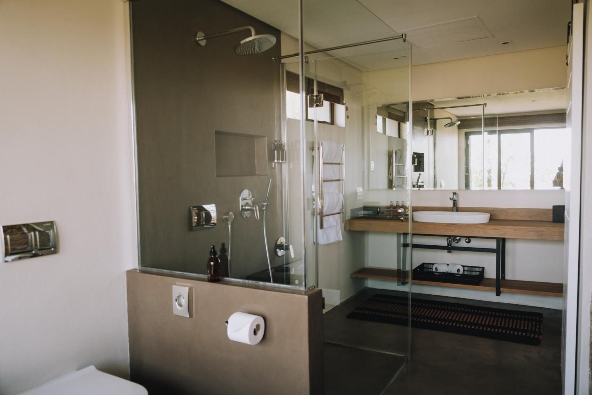 Traditional Twin Room