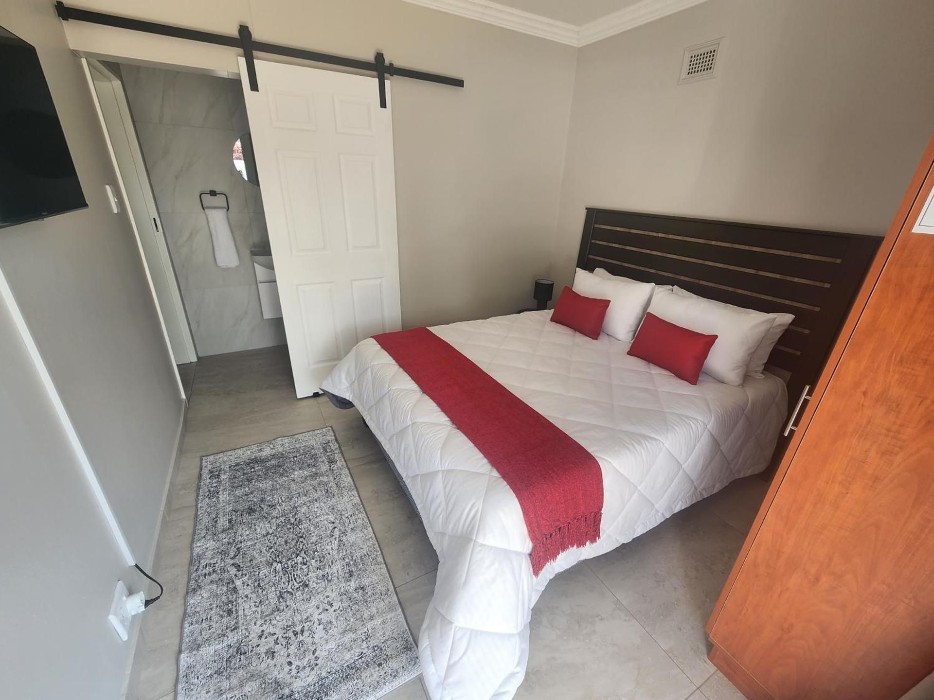 Queen Room