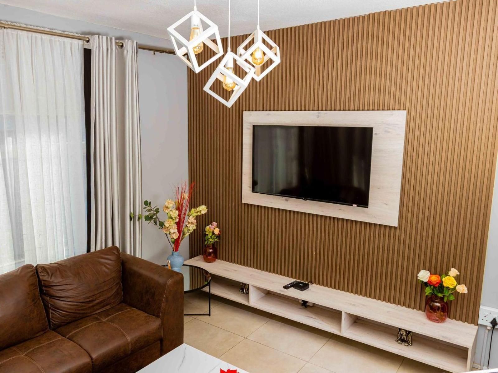 Classic Apartment