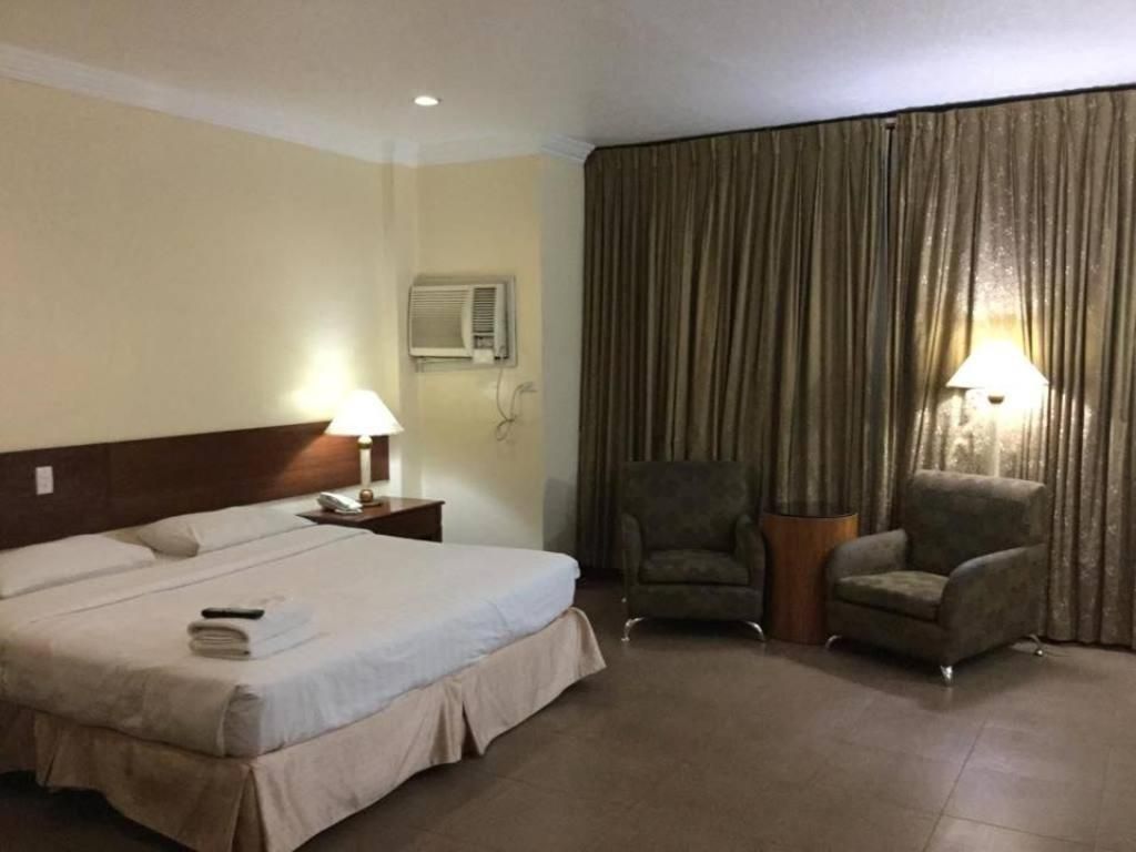Executive Suites