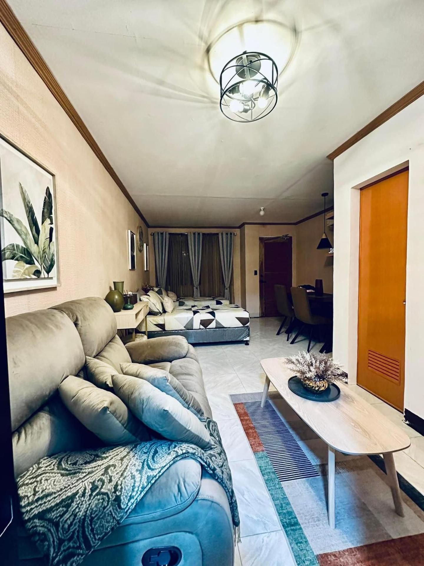 Lydelles Guesthouse