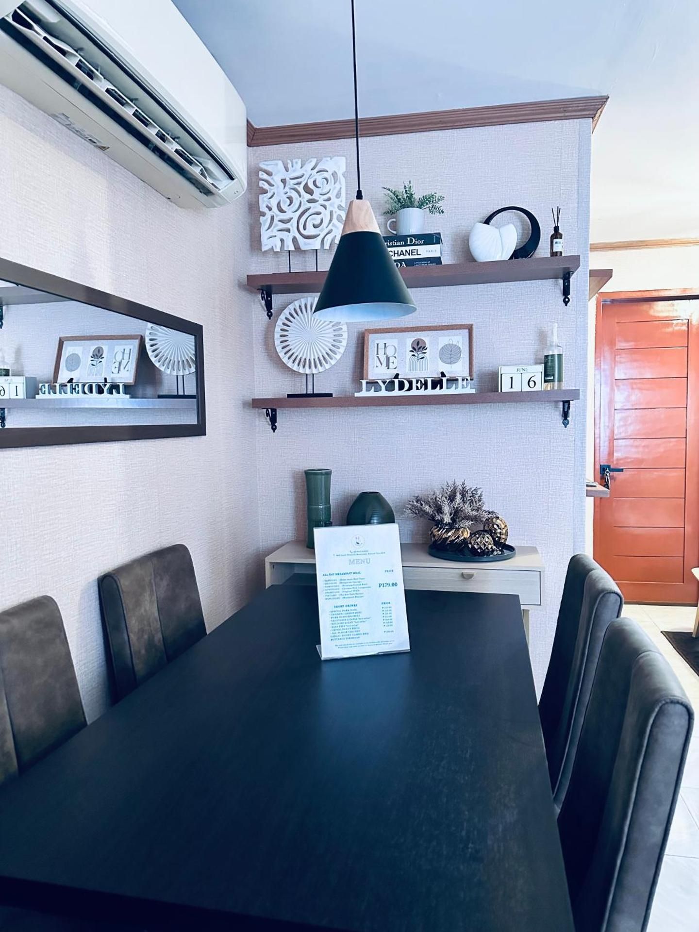 Lydelles Guesthouse