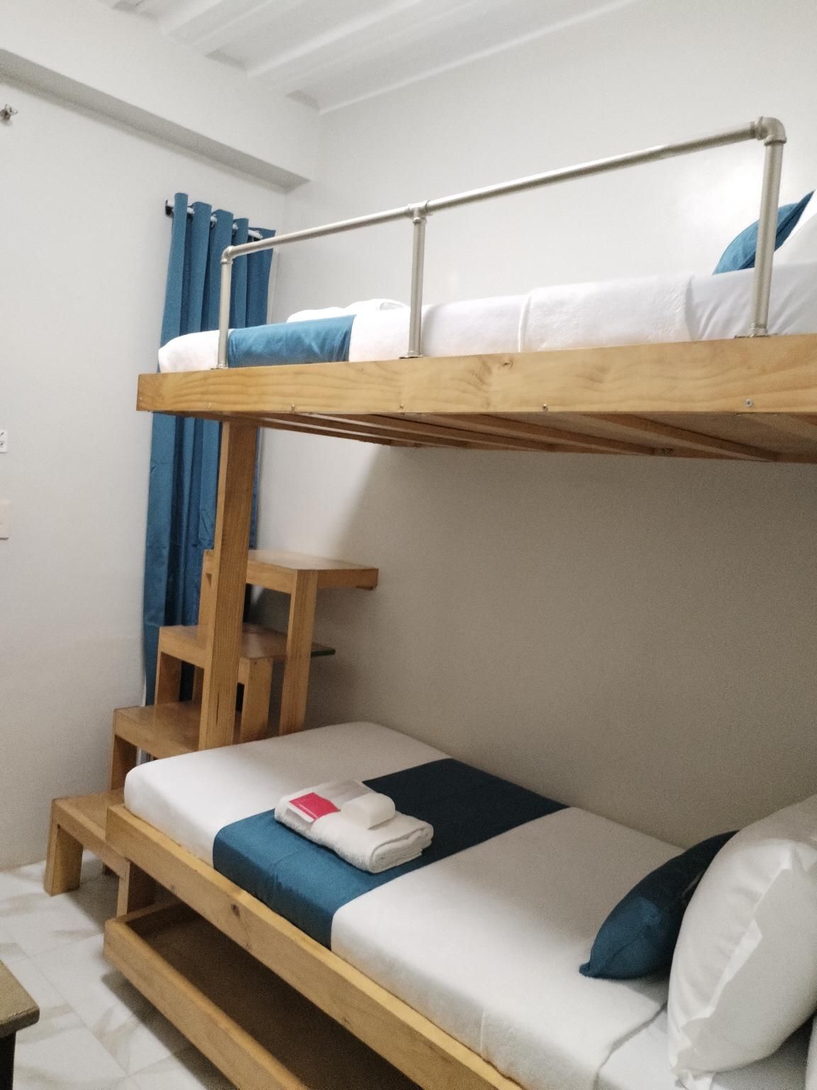 Economy Room with Bunk Bed
