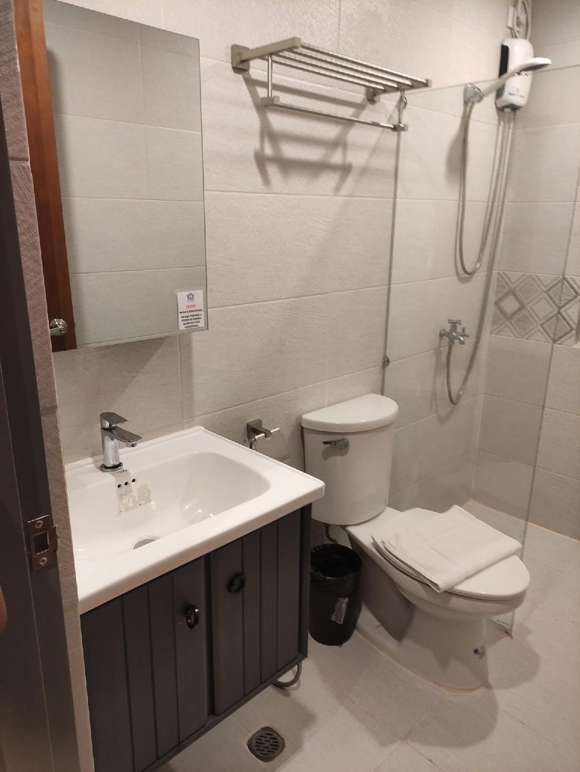 VCDU PRINCE HOTEL INC Double Classic 3