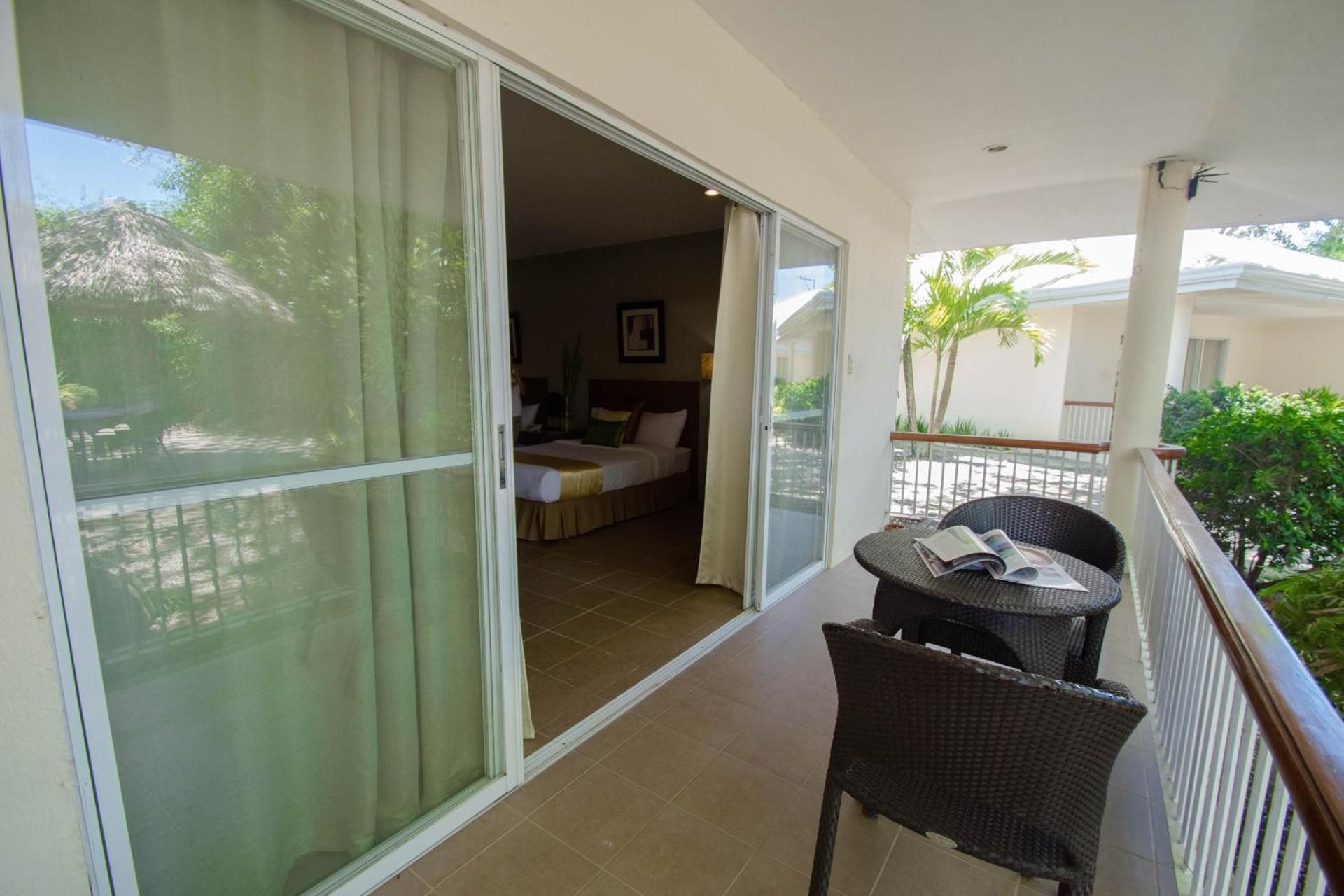 Suite Room