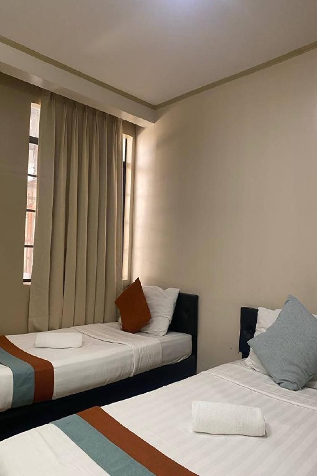 Casa Luciana Hotel & Restaurant Dormitory for 5 People 3