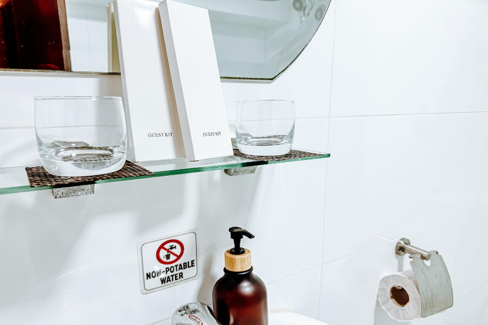 Casa Luciana Hotel & Restaurant Deluxe Queen Suite 2