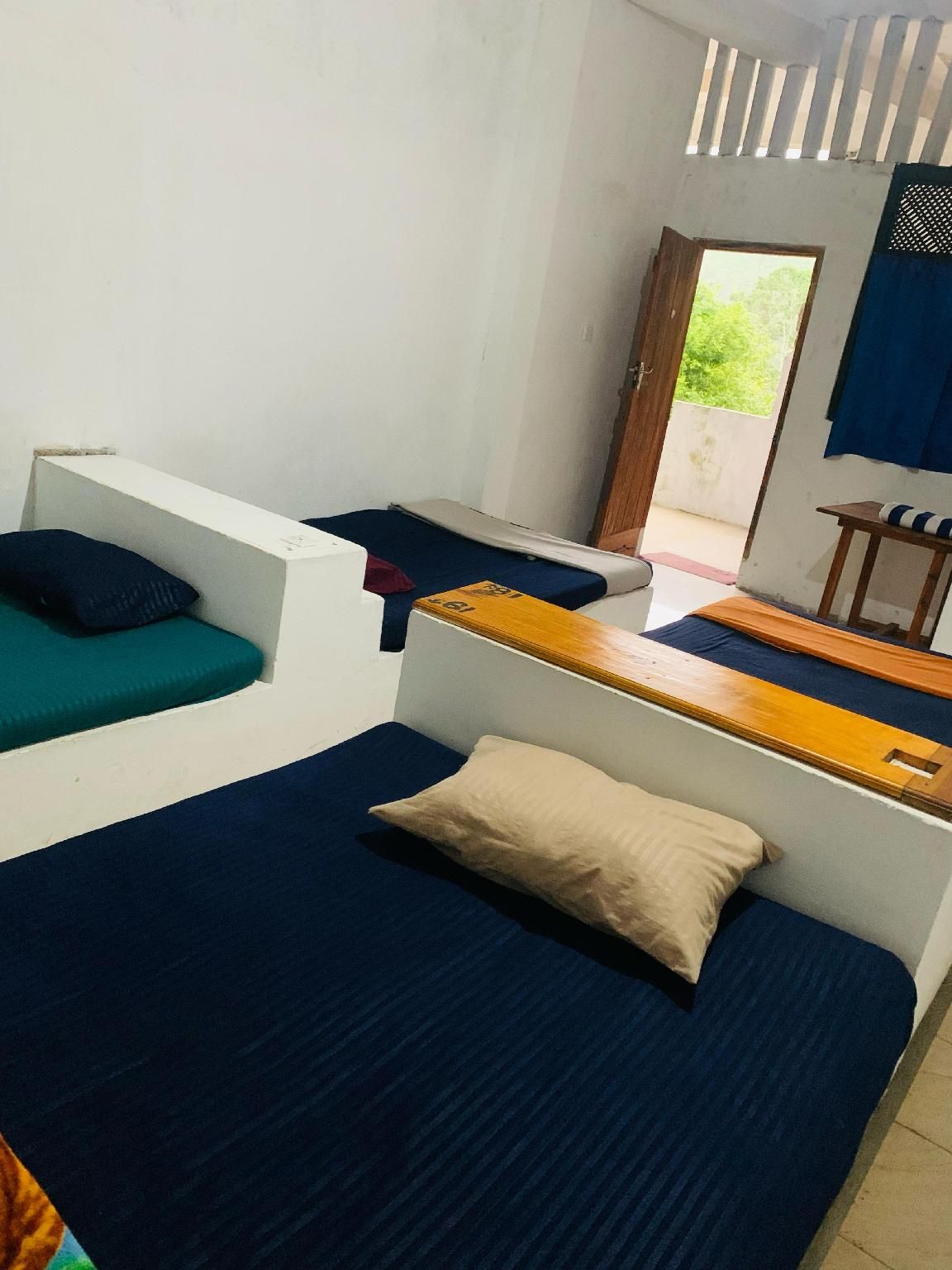 Ella Forest Bath Hostel Deluxe 3