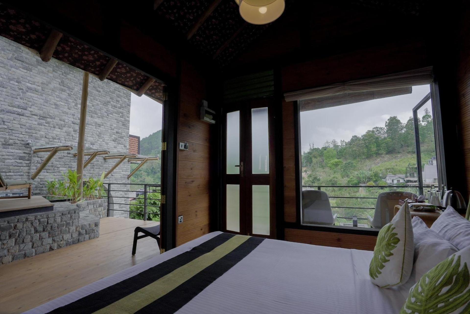 Junior Suite With Private Pool