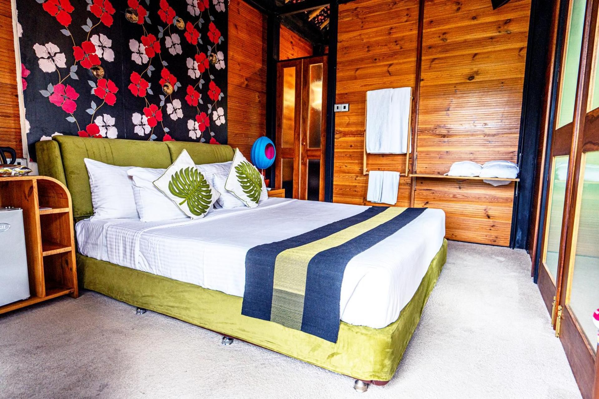 Junior Suite With Private Pool