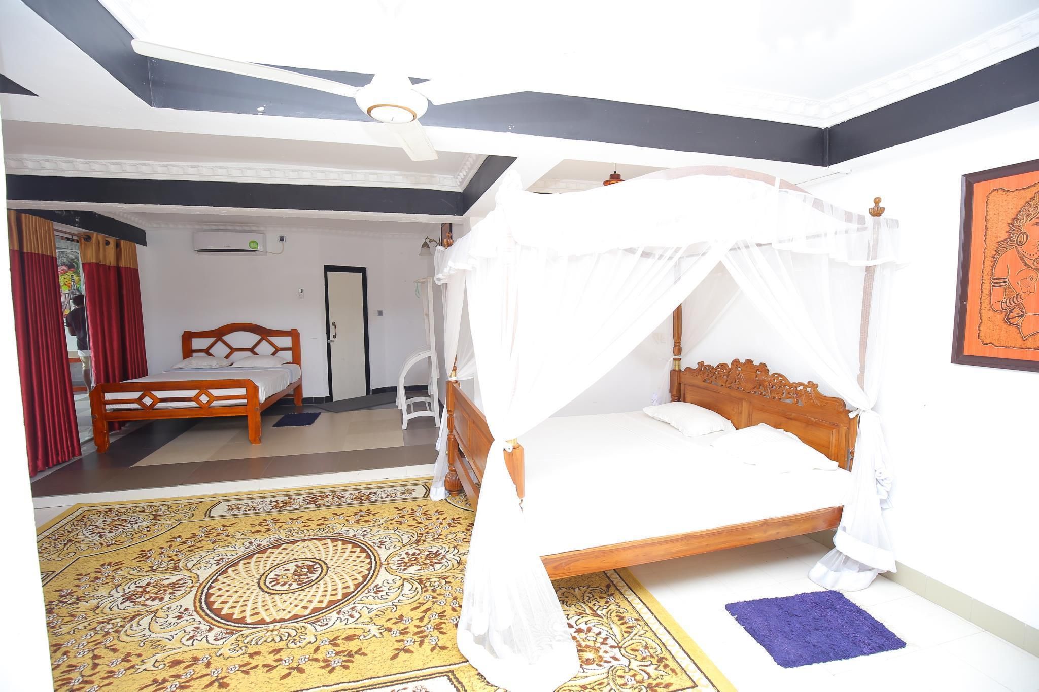 Super Deluxe Double Room