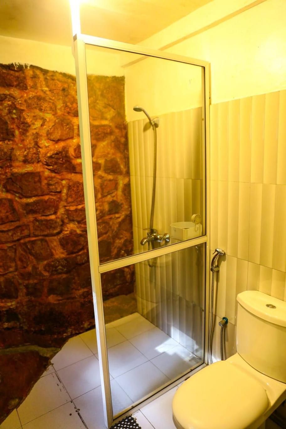 Standard Double Ground Floor Room