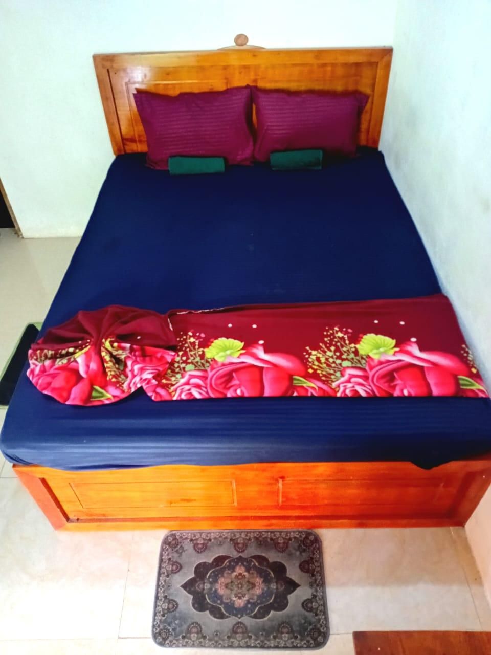 Deluxe Mountain View