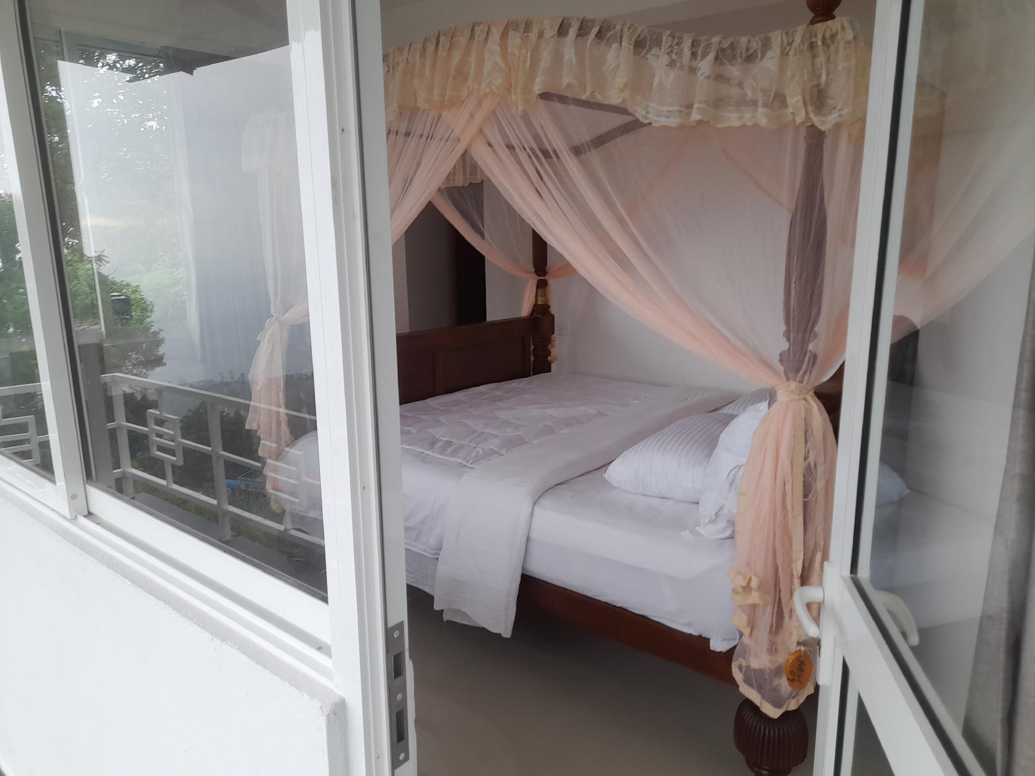 Superior Double Room Plus