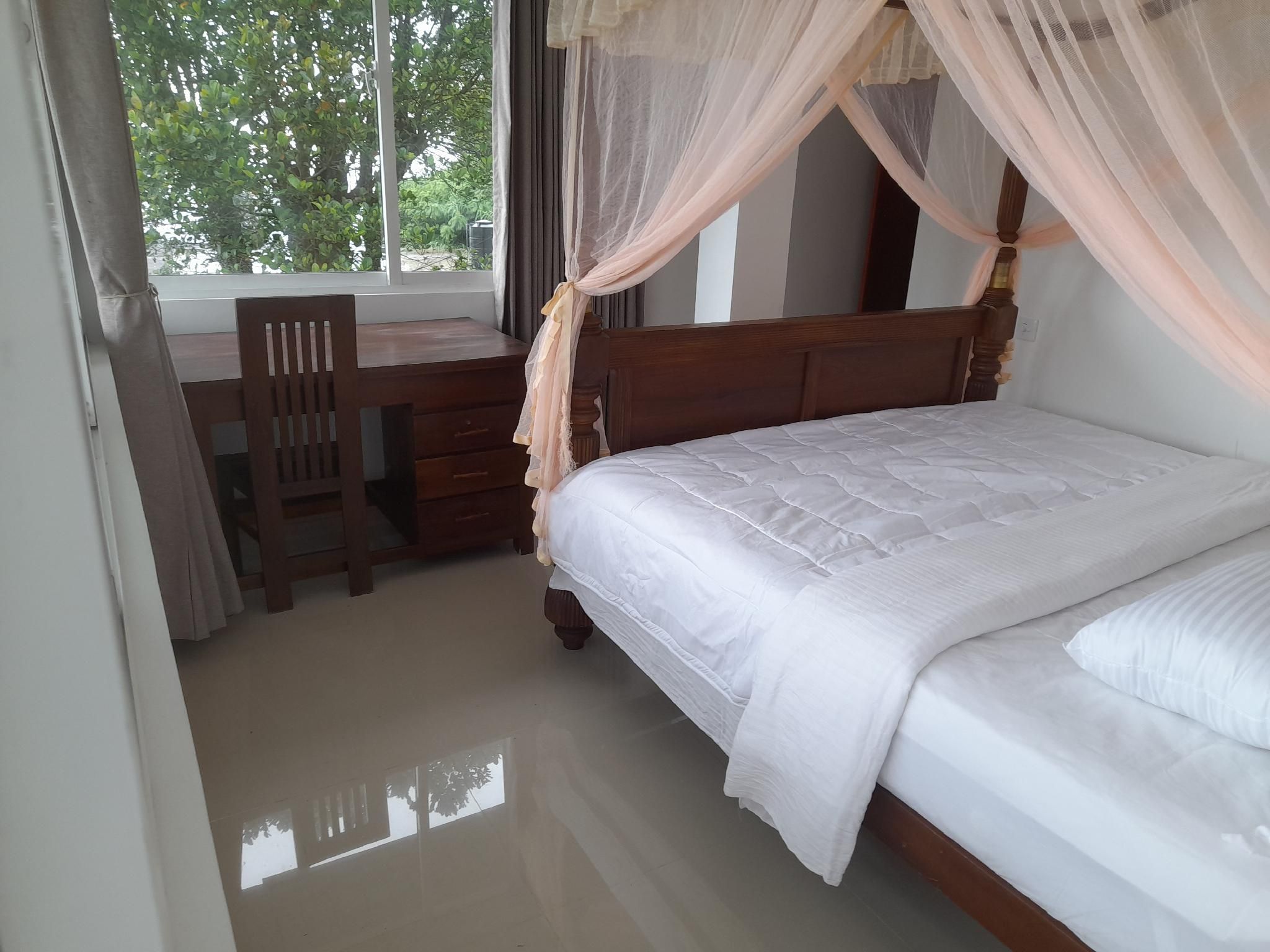 Superior Double Room Plus
