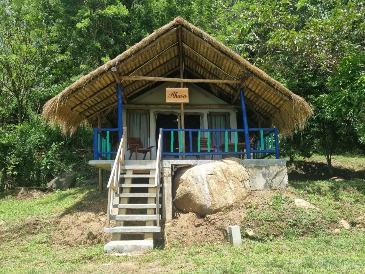 Ella Jungle Resort