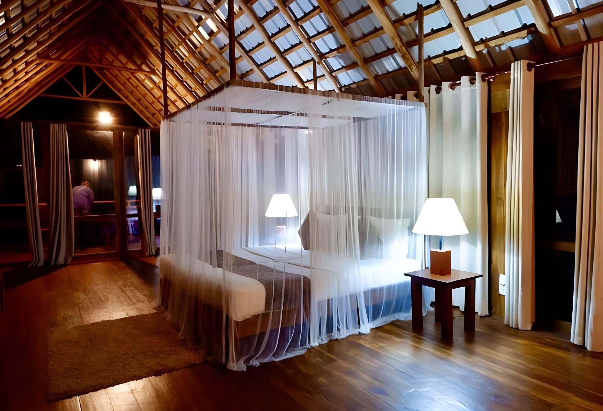 Ella Jungle  Resort Deluxe River View