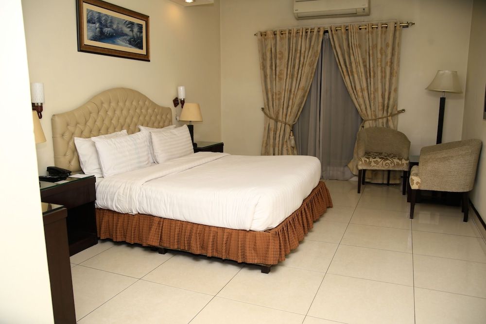 Hotel Javson Standard Room