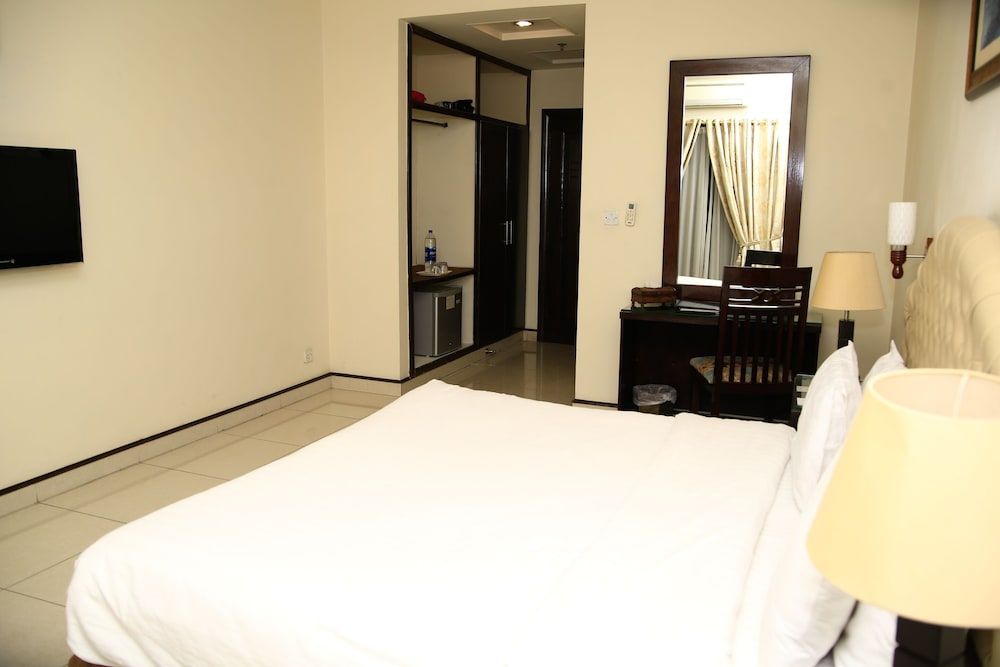 Hotel Javson Standard Room 5