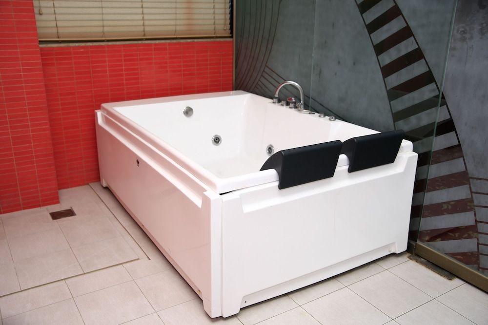 Hotel Javson Junior Suite 11