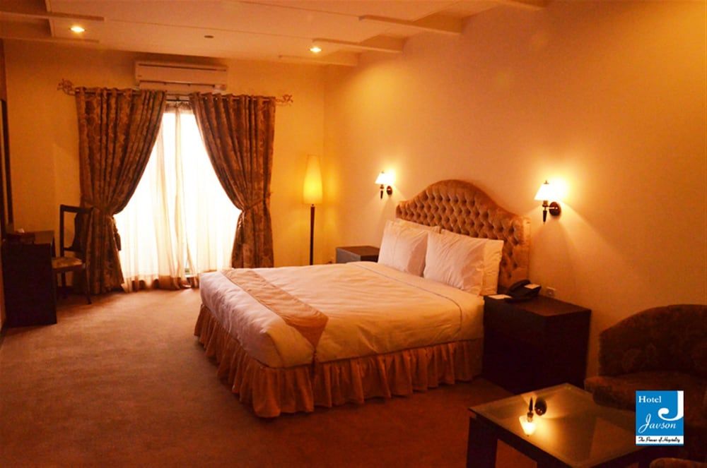 Hotel Javson Junior Suite 6