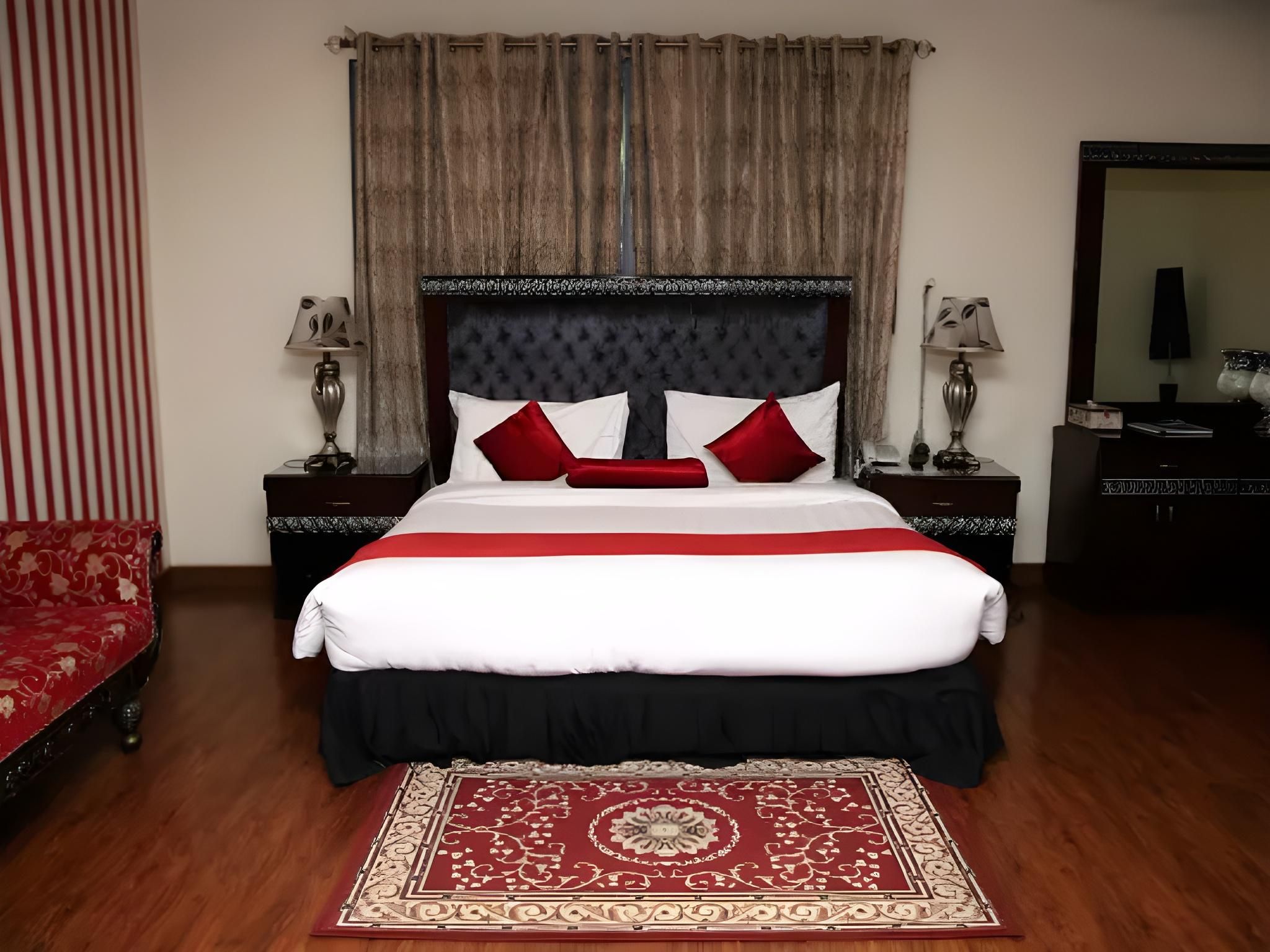 Junior Suite