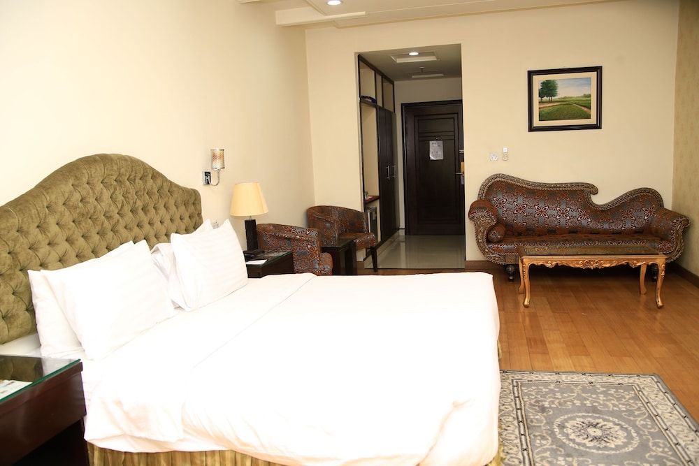 Hotel Javson Deluxe Room 3